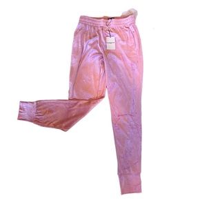 NWT Generation love ivy joggers